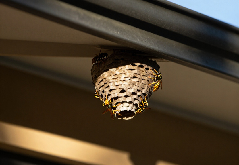Bees And Wasp Removal in Berkshire Park