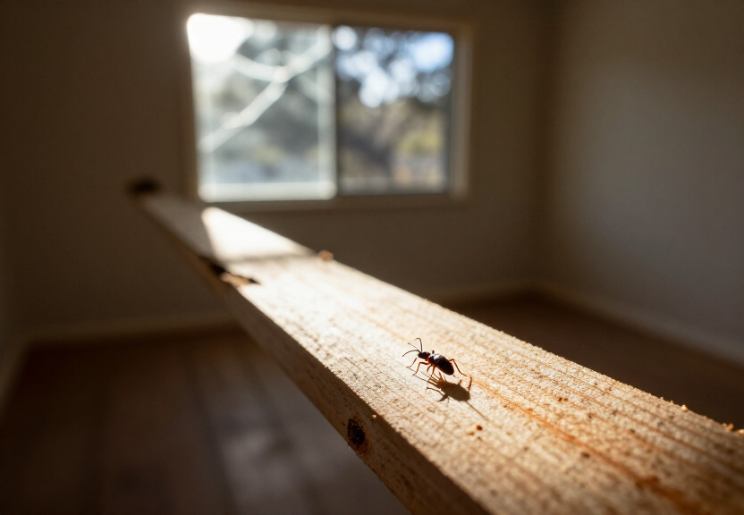 Termite Prevention in Berkshire Park